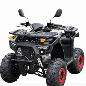 Cuatrimoto 250cc Huinche